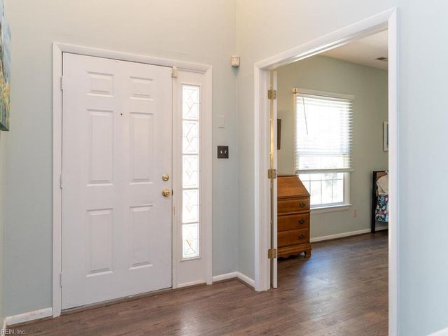 1067 Hanson WAY, Virginia Beach, VA 23454