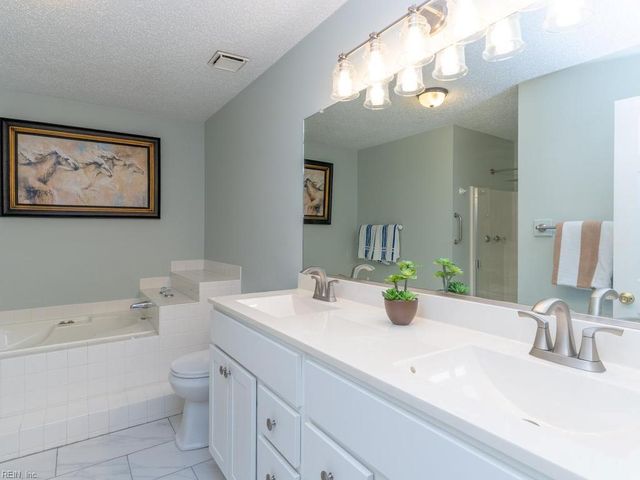 1067 Hanson WAY, Virginia Beach, VA 23454