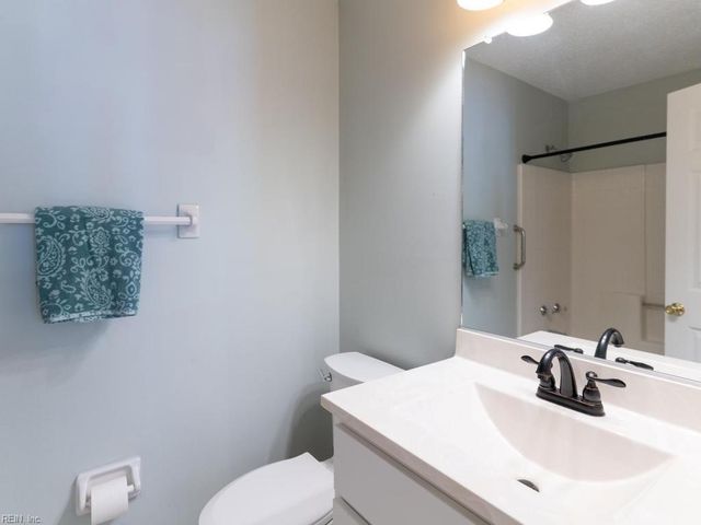 1067 Hanson WAY, Virginia Beach, VA 23454