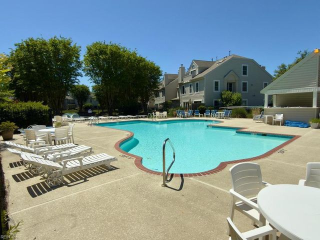 1067 Hanson WAY, Virginia Beach, VA 23454