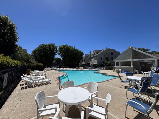 1067 Hanson WAY, Virginia Beach, VA 23454