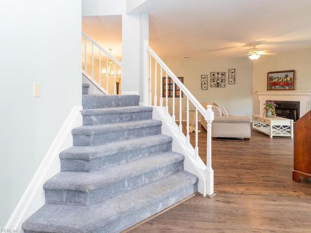 1067 Hanson WAY, Virginia Beach, VA 23454