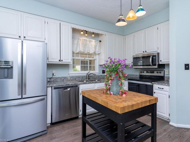 1067 Hanson WAY, Virginia Beach, VA 23454