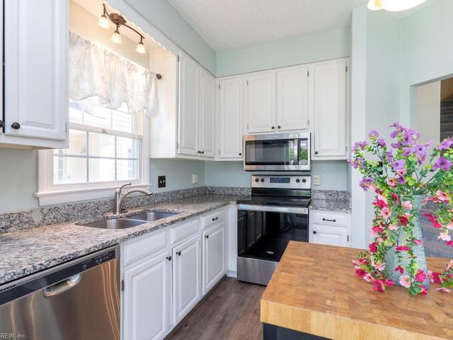 1067 Hanson WAY, Virginia Beach, VA 23454