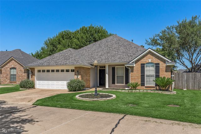 407 Springfield Place, Bossier City, LA 71112