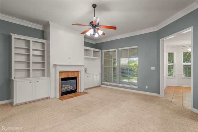 407 Springfield Place, Bossier City, LA 71112