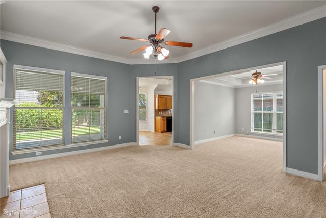 407 Springfield Place, Bossier City, LA 71112