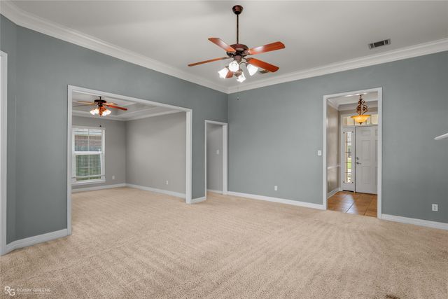 407 Springfield Place, Bossier City, LA 71112