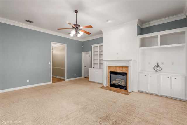 407 Springfield Place, Bossier City, LA 71112