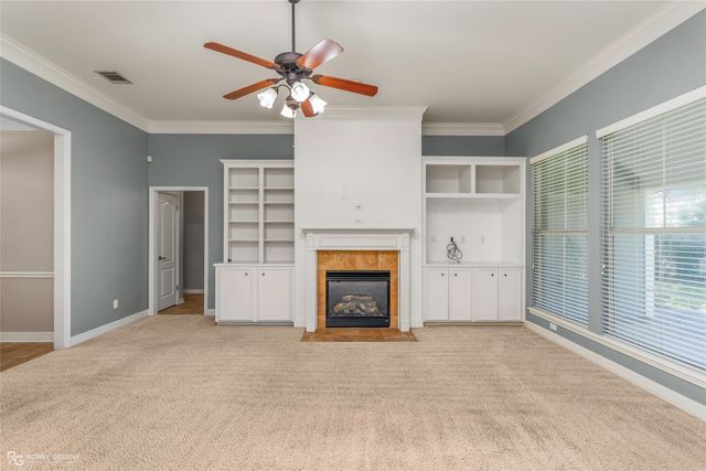 407 Springfield Place, Bossier City, LA 71112