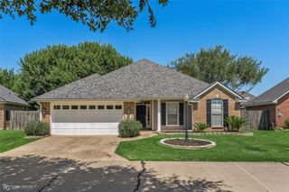 407 Springfield Place, Bossier City, LA 71112