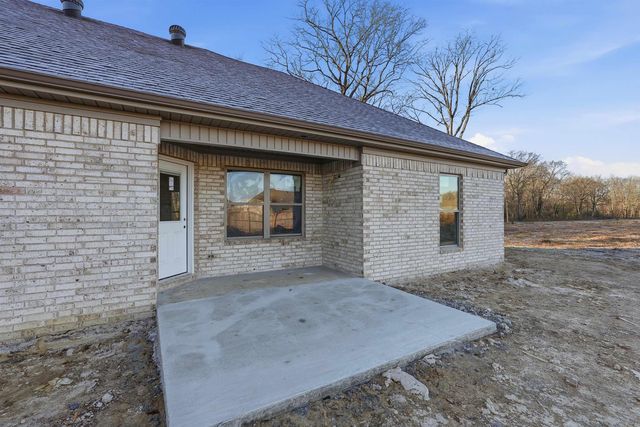 886 Bratton Rd, Cabot, AR 72023