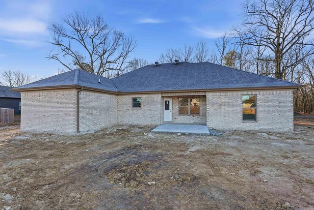 886 Bratton Rd, Cabot, AR 72023