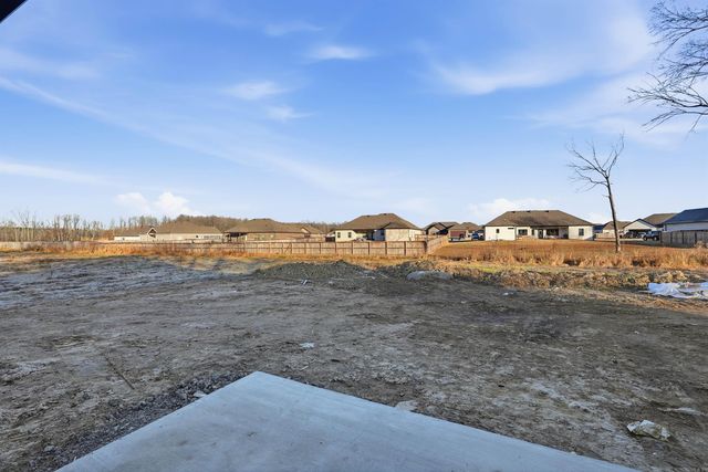 886 Bratton Rd, Cabot, AR 72023