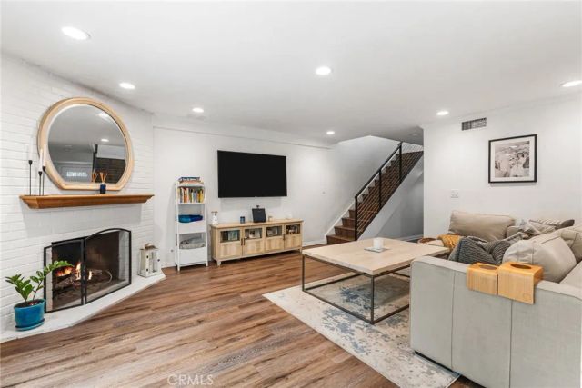 1741 Tustin Avenue 1A, Costa Mesa, CA 92627