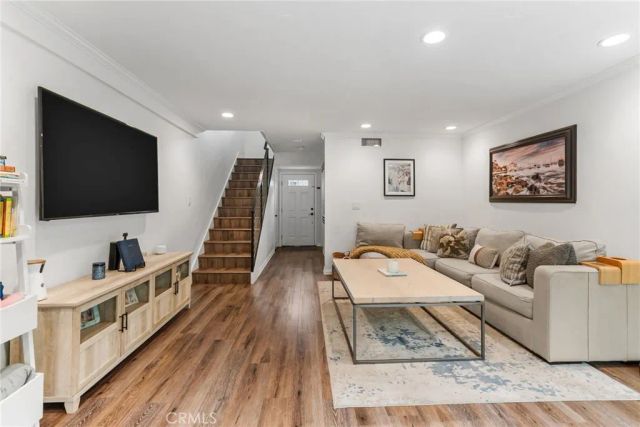 1741 Tustin Avenue 1A, Costa Mesa, CA 92627