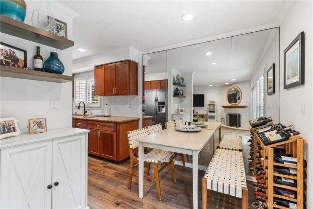 1741 Tustin Avenue 1A, Costa Mesa, CA 92627