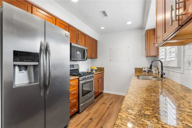 1741 Tustin Avenue 1A, Costa Mesa, CA 92627