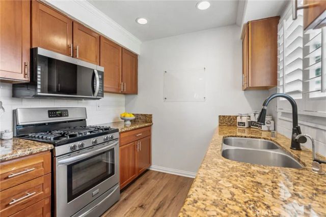 1741 Tustin Avenue 1A, Costa Mesa, CA 92627