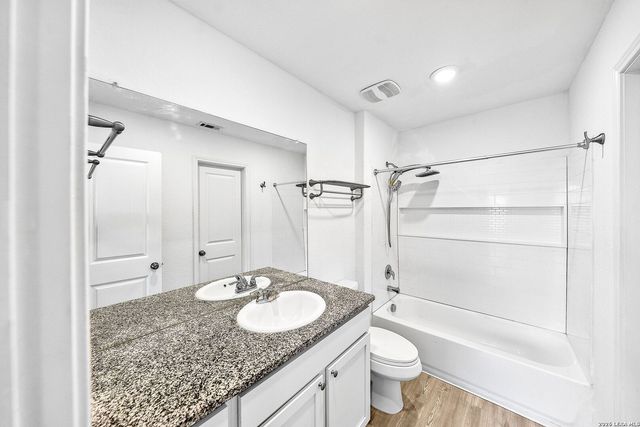 7207 Plow, San Antonio, TX 78252