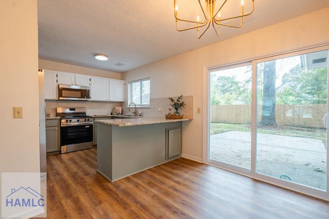 28 Jack Snipe Court W, Richmond Hill, GA 31324
