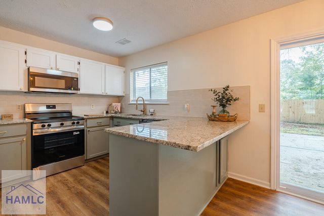 28 Jack Snipe Court W, Richmond Hill, GA 31324