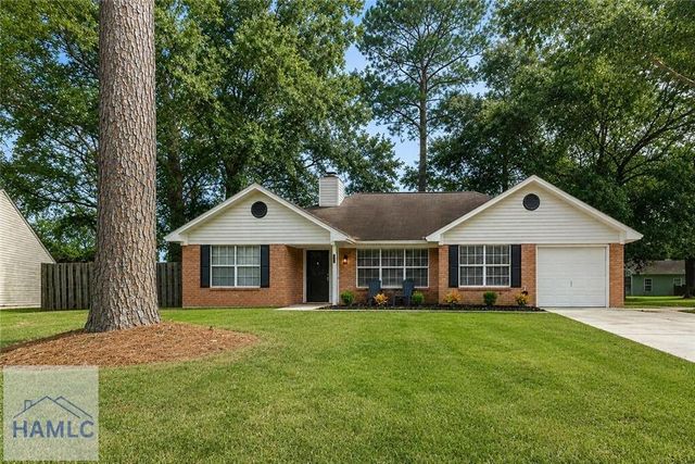 28 Jack Snipe Court W, Richmond Hill, GA 31324