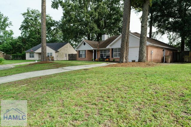 28 Jack Snipe Court W, Richmond Hill, GA 31324