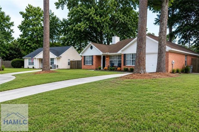 28 Jack Snipe Court W, Richmond Hill, GA 31324