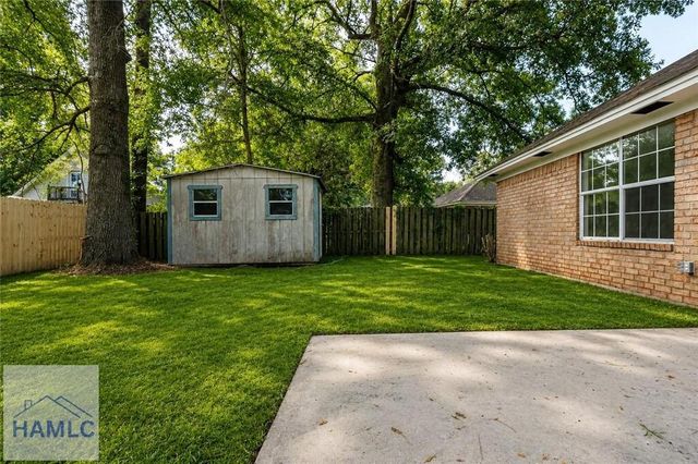 28 Jack Snipe Court W, Richmond Hill, GA 31324