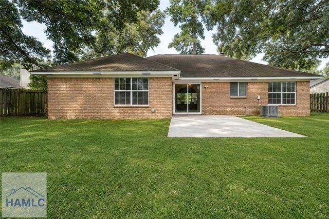 28 Jack Snipe Court W, Richmond Hill, GA 31324