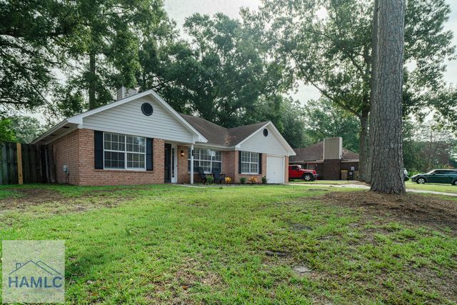 28 Jack Snipe Court W, Richmond Hill, GA 31324