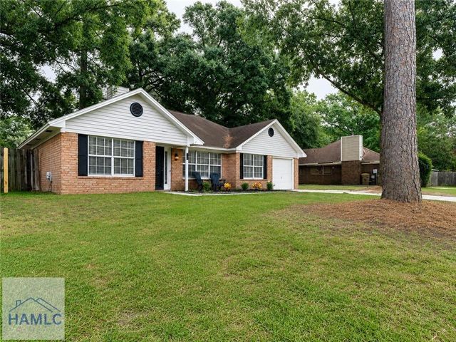 28 Jack Snipe Court W, Richmond Hill, GA 31324