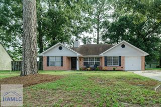 28 Jack Snipe Court W, Richmond Hill, GA 31324