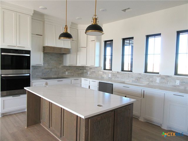 611 Willow Moon Ranch Road, Crawford, TX 76638