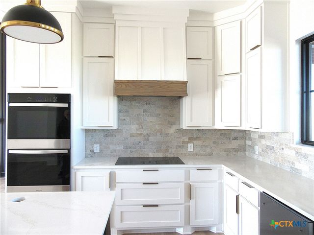 611 Willow Moon Ranch Road, Crawford, TX 76638