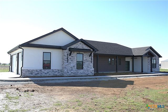 611 Willow Moon Ranch Road, Crawford, TX 76638