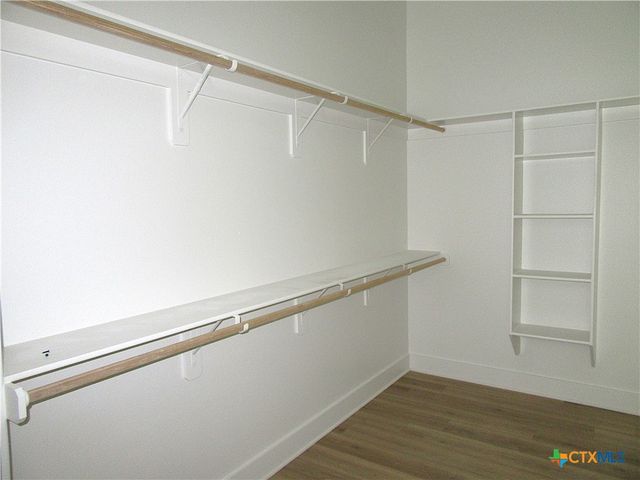 611 Willow Moon Ranch Road, Crawford, TX 76638