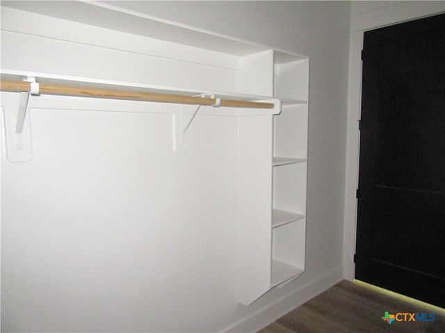 611 Willow Moon Ranch Road, Crawford, TX 76638