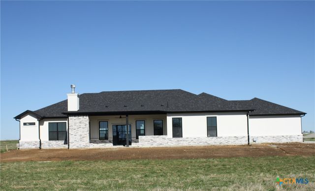 611 Willow Moon Ranch Road, Crawford, TX 76638