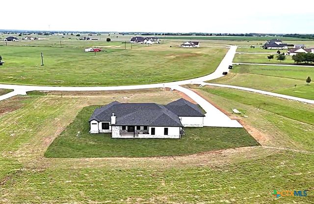 611 Willow Moon Ranch Road, Crawford, TX 76638