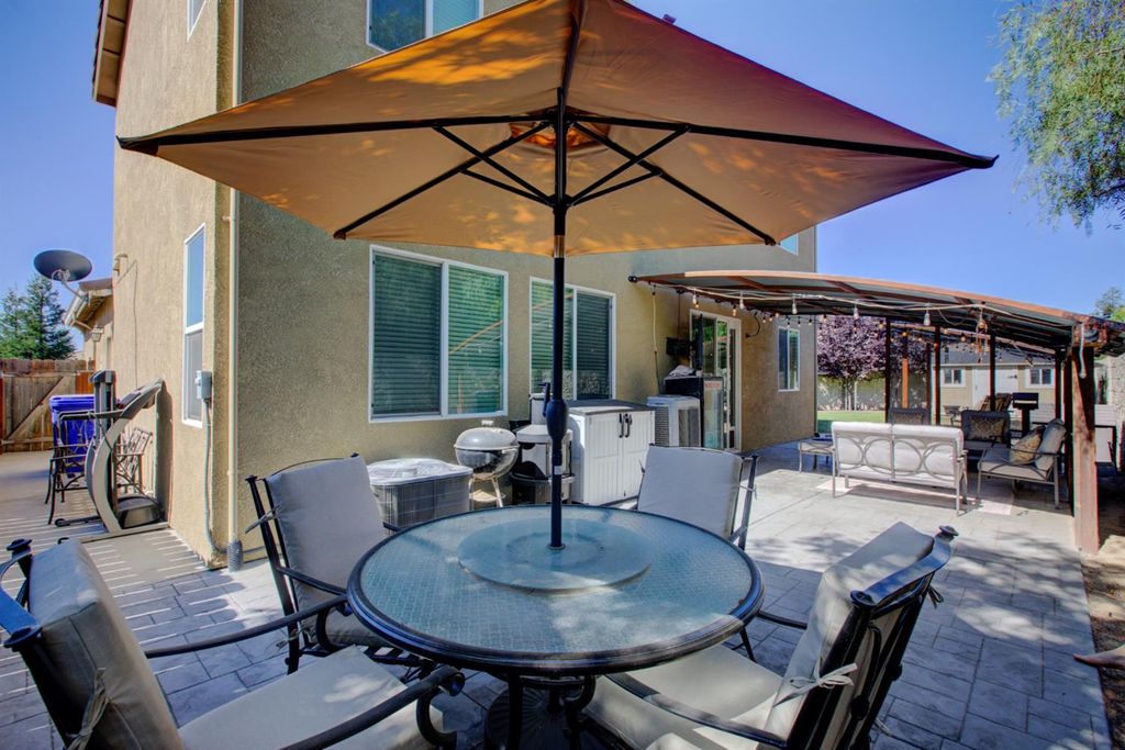 Image 48 of property listing at 485 Windmill Court, Atwater, CA 95301