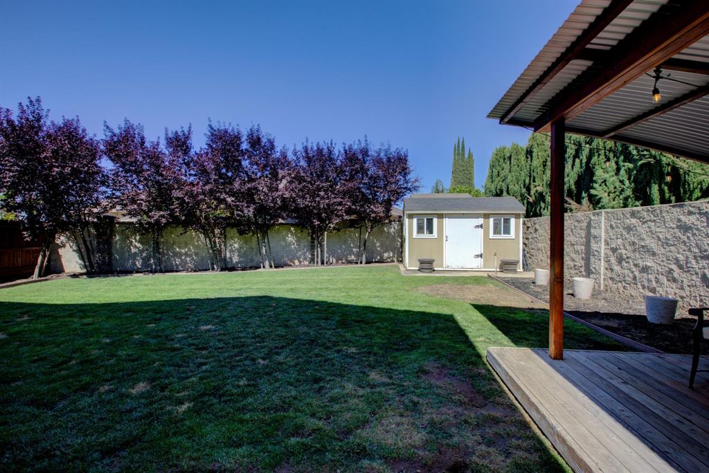 Image 50 of property listing at 485 Windmill Court, Atwater, CA 95301