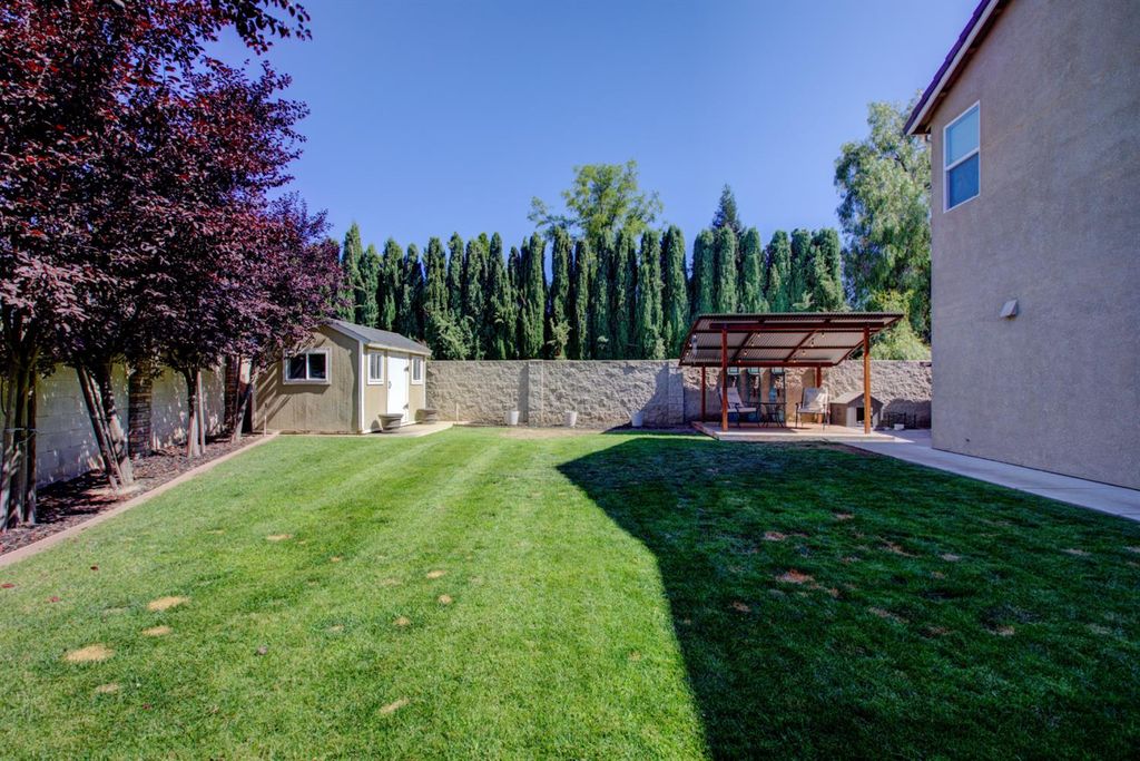 Image 52 of property listing at 485 Windmill Court, Atwater, CA 95301