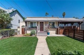 817 Chestnut Avenue, Los Angeles, CA 90042
