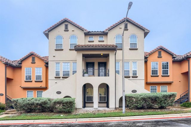 12209 Terraza CIR 58, Austin, TX 78726