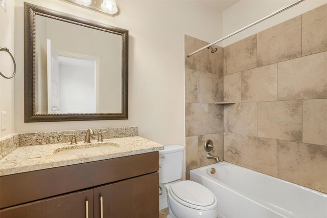 12209 Terraza CIR 58, Austin, TX 78726