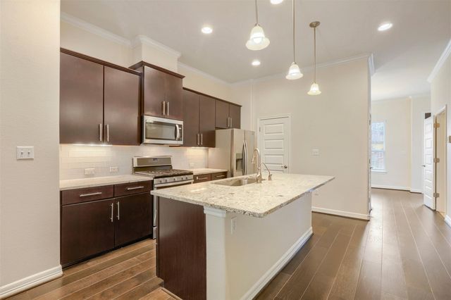 12209 Terraza CIR 58, Austin, TX 78726