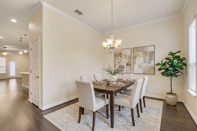 12209 Terraza CIR 58, Austin, TX 78726