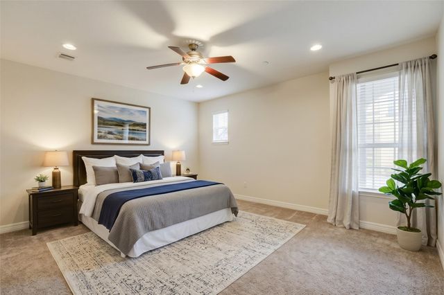 12209 Terraza CIR 58, Austin, TX 78726